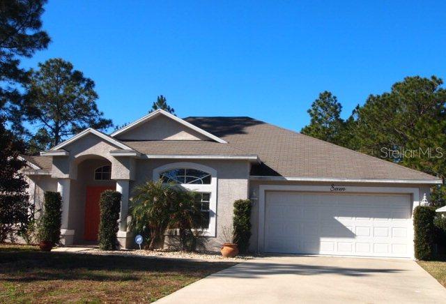 7 White Stone Pl., Palm Coast, FL 32164
