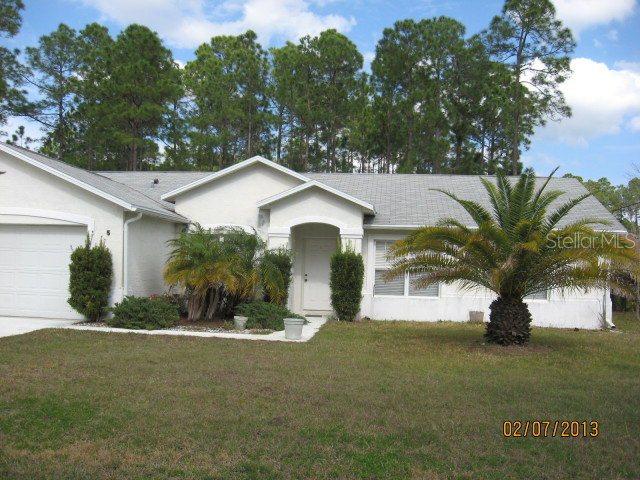 5 Rylin Ln., Palm Coast, FL 32164