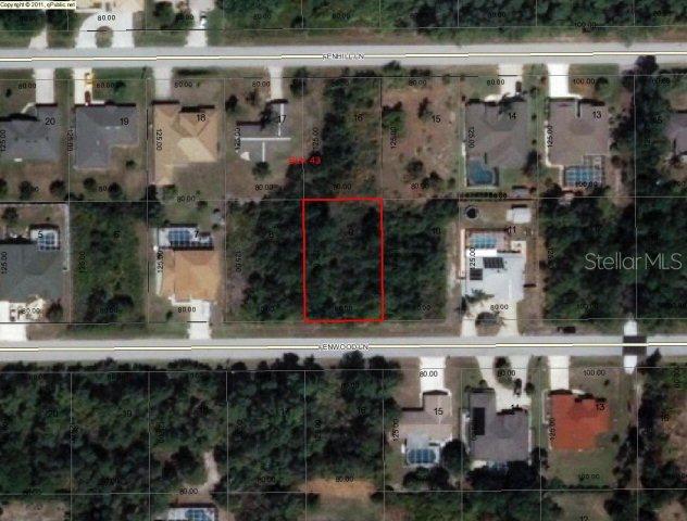36 Fenwood Ln., Palm Coast, FL 32137