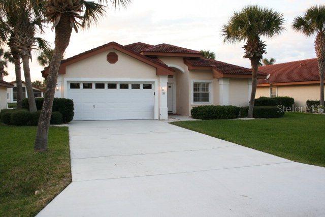 16 San Carlos Dr., Palm Coast, FL 32137