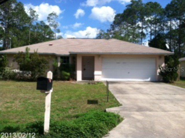 7 Beaverdam Ln., Palm Coast, FL 32137