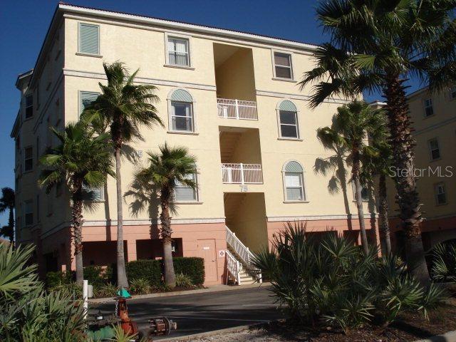 75 Ocean Crest Dr. #722, Palm Coast, FL 32137