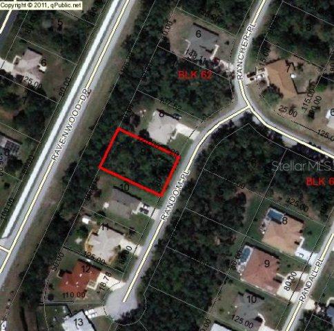 6 Random Pl., Palm Coast, FL 32164
