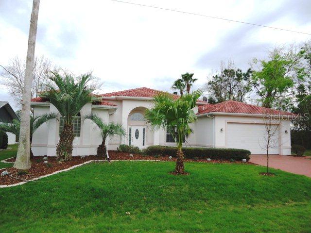 8 Calusa Ct., Palm Coast, FL 32137