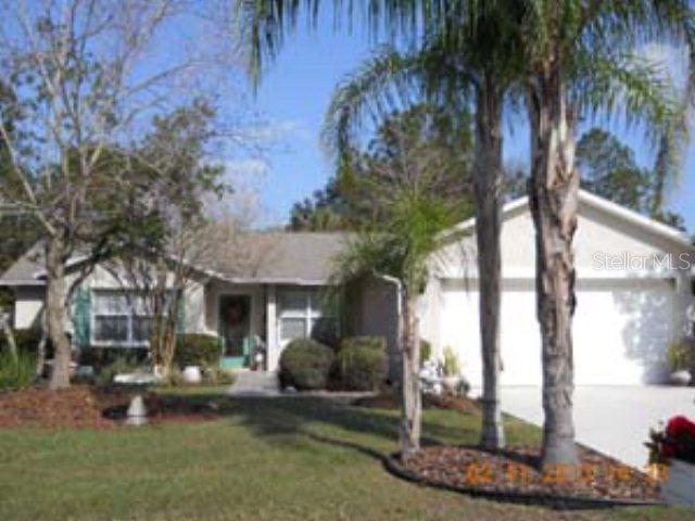 47 Westgrill Dr., Palm Coast, FL 32164