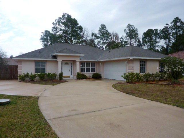 8 Ranston Pl., Palm Coast, FL 32164