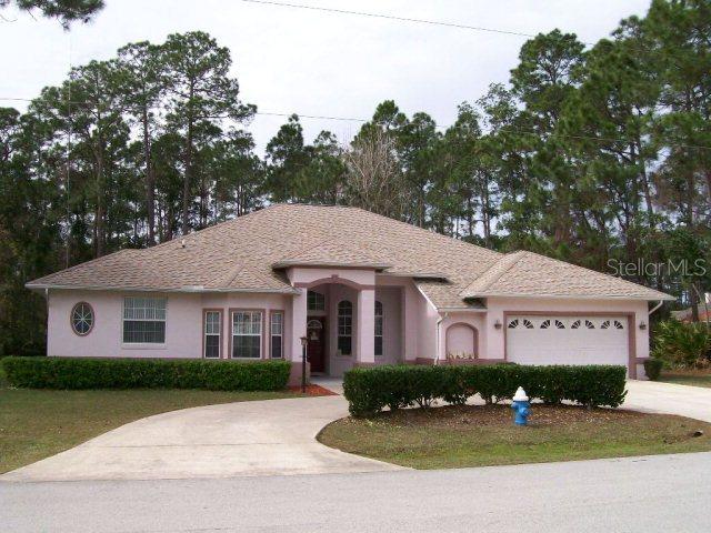 7 Woodlyn Ln., Palm Coast, FL 32164