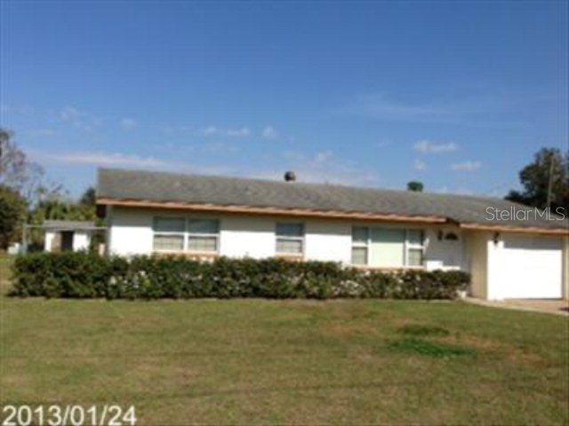 1015 Talton Ave., DeLand, FL 32720