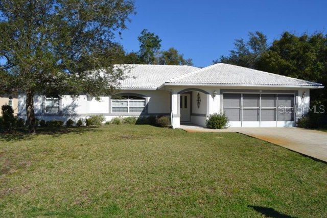 56 Frederick Ln., Palm Coast, FL 32137