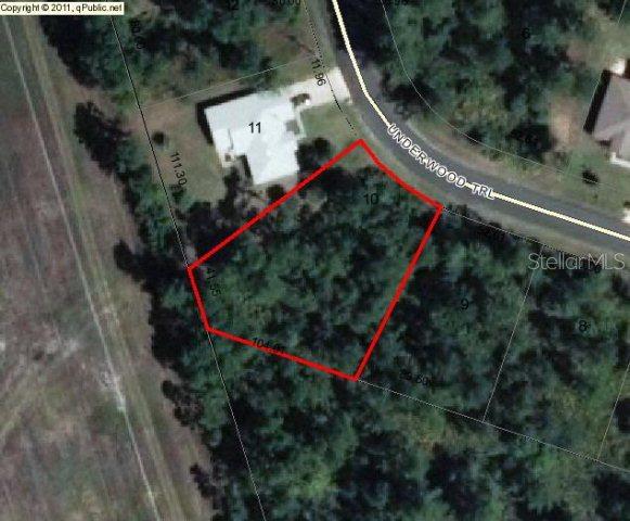 167 Underwood Tr., Palm Coast, FL 32164