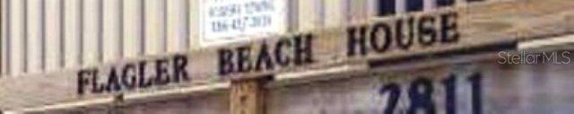 2811 Ocean Shore Blvd. #1, Flagler Beach, FL 32136