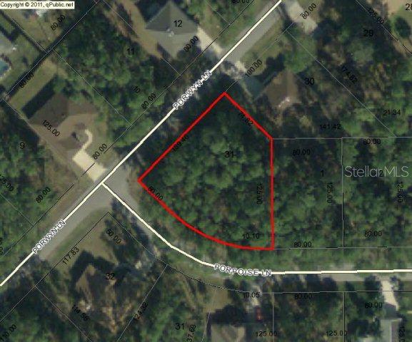 14 Porwyn Ln., Palm Coast, FL 32164