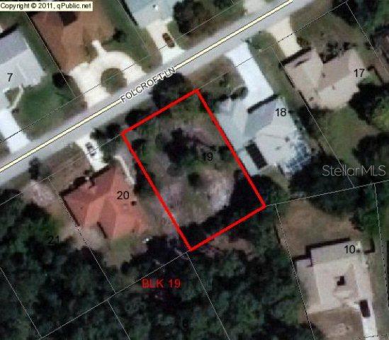 80 Folcroft Ln., Palm Coast, FL 32137