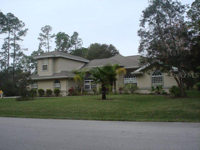 40 Edgewater Dr., Palm Coast, FL 32164