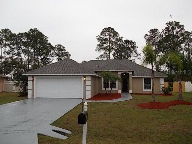 34 Easterly Pl., Palm Coast, FL 32164