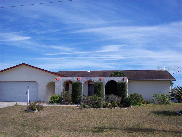 7 Clearview Ct., Palm Coast, FL 32137