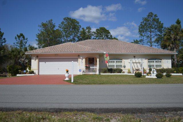 7 Pierce Ln., Palm Coast, FL 32164
