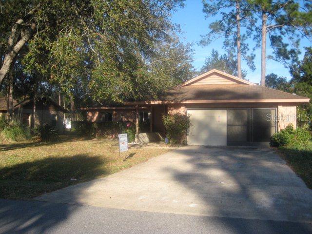 23 Berkshire Ln., Palm Coast, FL 32137