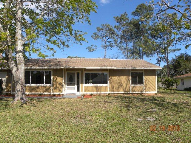 7 Fordham Ln., Palm Coast, FL 32137