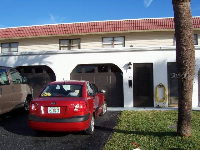 32 Ocean Palm Villas, Flagler Beach, FL 32136