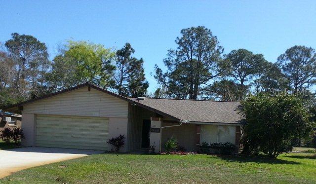 40 Cooper Ln., Palm Coast, FL 32137