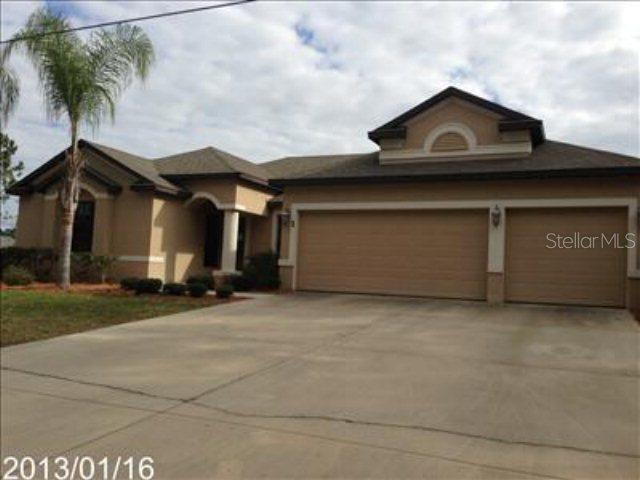 1 Roxton Pl., Palm Coast, FL 32164