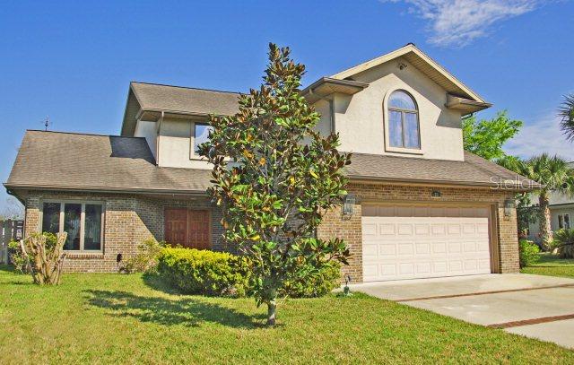 25 Collingwood Ln., Palm Coast, FL 32137