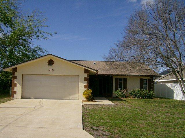 25 Comanche Ct., Palm Coast, FL 32137