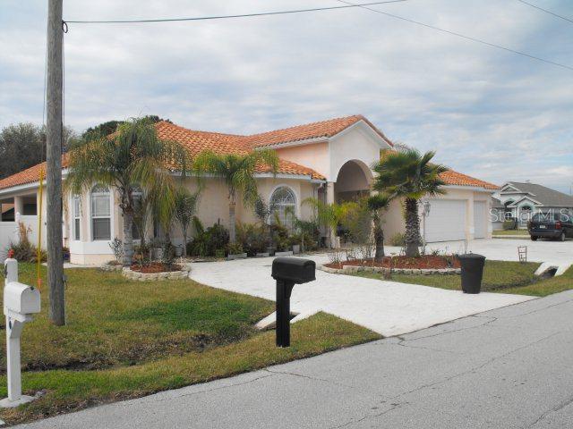 2 Fitzgerald Ln., Palm Coast, FL 32137