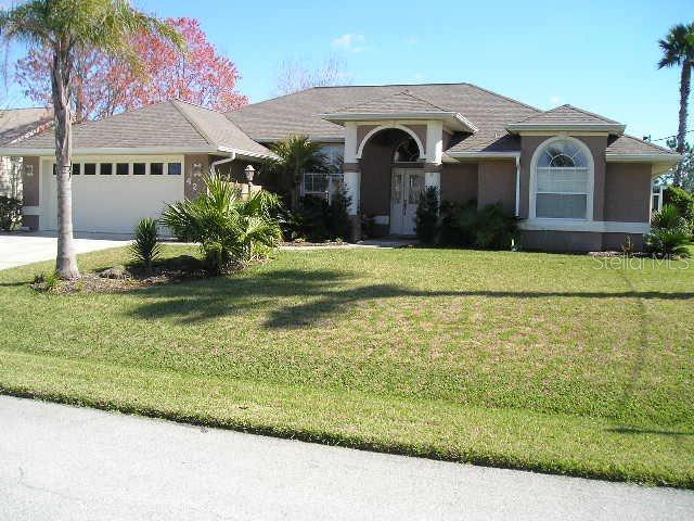 42 Lynbrook Dr., Palm Coast, FL 32137
