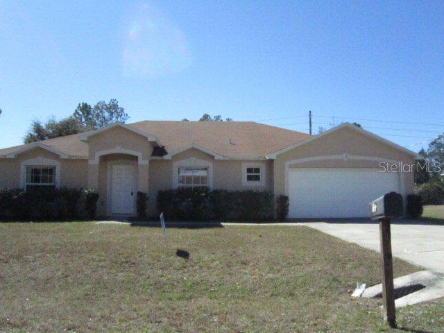 33 Wheatfield Dr., Palm Coast, FL 32164