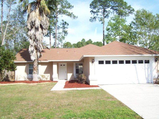 23 Bassett Ln., Palm Coast, FL 32137