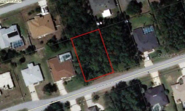 45 Burning Bush Dr., Palm Coast, FL 32137