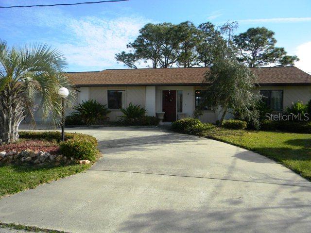 3 Clarendon Ct., Palm Coast, FL 32137