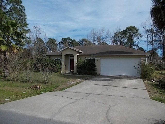125 Whippoorwill Dr., Palm Coast, FL 32164