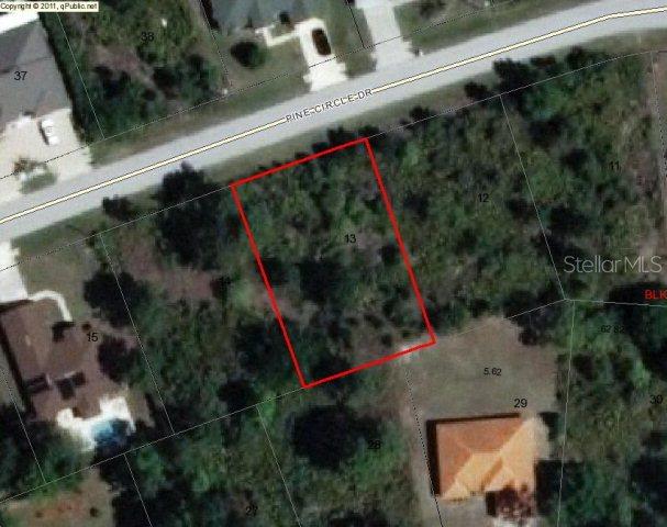 42 Pine Circle Dr., Palm Coast, FL 32164