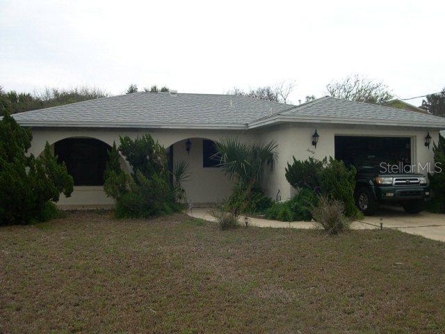 2014 Daytona Ave., Flagler Beach, FL 32136