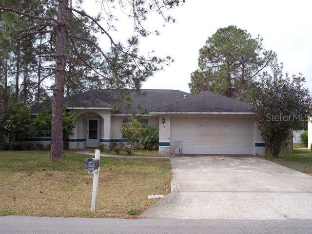15 Pheasant Dr., Palm Coast, FL 32164