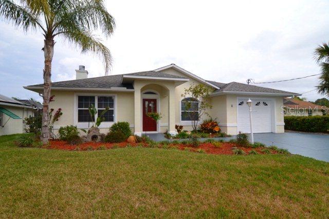 4 Crampton Ct., Palm Coast, FL 32137