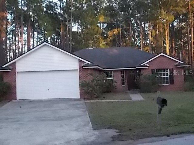 13 Bunker View Pl., Palm Coast, FL 32137