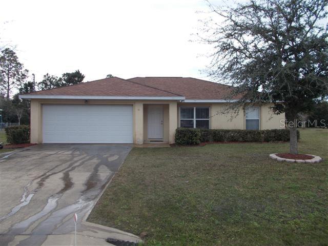 14 Rosecroft Ln., Palm Coast, FL 32164