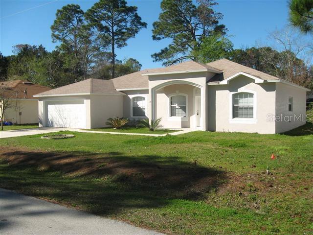 13 Firtree Ln., Palm Coast, FL 32137