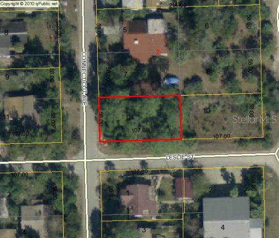 213 Connecticut Ave., Flagler Beach, FL 32136