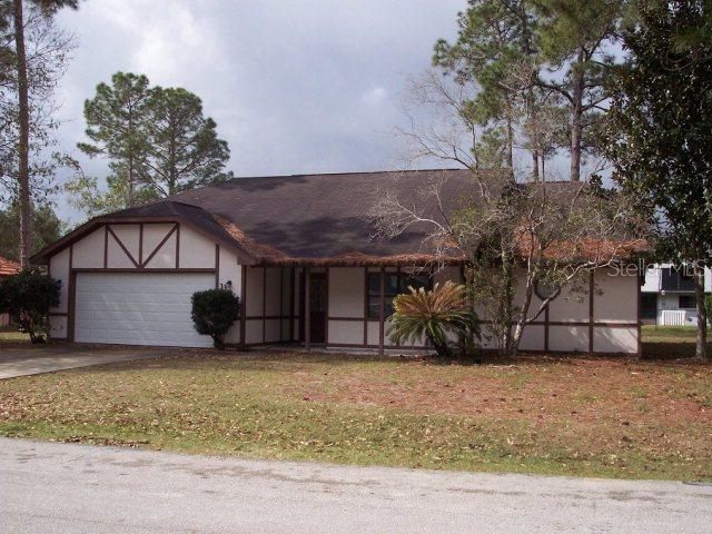 33 Wedge Ln., Palm Coast, FL 32164