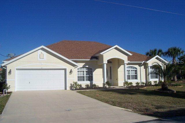 21 Classic Ct., Palm Coast, FL 32137