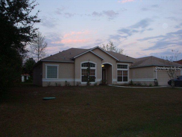 31 Phoenix Ln., Palm Coast, FL 32164