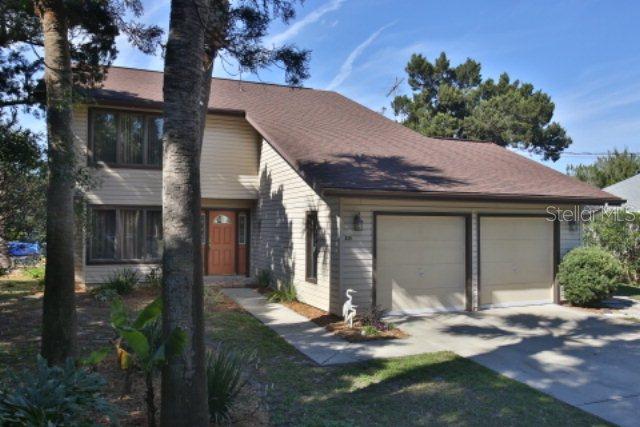 628 Cumberland Dr., Flagler Beach, FL 32136