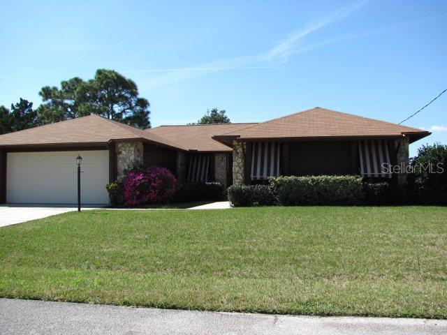 18 Clinton Ct., Palm Coast, FL 32137