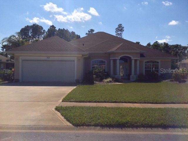 12 Lakeside Pl., Palm Coast, FL 32137