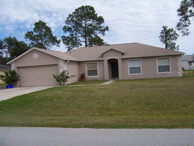 29 Baltimore Ln., Palm Coast, FL 32137